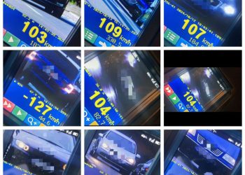 Operațiunea ”Focus on the road” – polițiștii rutieri din Dâmbovița în acțiune, în perioada 7-13 octombrie