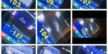 Operațiunea ”Focus on the road” – polițiștii rutieri din Dâmbovița în acțiune, în perioada 7-13 octombrie