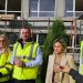Video-Proiecte majore de renovare și modernizare a infrastructurii educaționale în Târgoviște: Investiții de peste 7 milioane de lei la Grădinița Nr.2 și Creșa Nr.2!