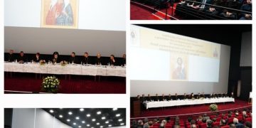 IPS MITROPOLIT NIFON A PREZIDAT LA TÂRGOVIȘTE CONFERINŢA PASTORAL-MISIONARĂ DIN CEA DE-A DOUA PARTE A ANULUI