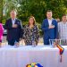 Florina Ivașcu: Un Nou Început pentru Comuna Sălcioara, cu Oamenii pe Primul Loc.