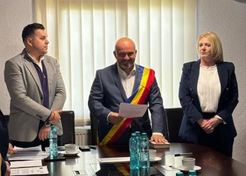 „Un Om între Oameni” – Ceremonia de Învestire a Primarului Comunei Butimanu și Formarea Noului Consiliu Local