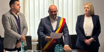 „Un Om între Oameni” – Ceremonia de Învestire a Primarului Comunei Butimanu și Formarea Noului Consiliu Local
