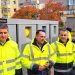 (Video) Târgoviște implementează insule ecologice digitalizate pentru colectarea selectivă a deșeurilor