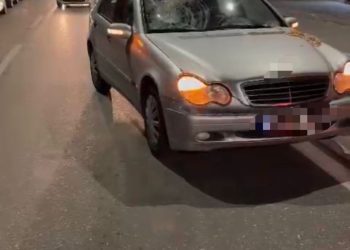 Accident Rutier în Târgoviște: Pieton de 63 de Ani Lovit de un Tânăr Șofer