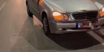 Accident Rutier în Târgoviște: Pieton de 63 de Ani Lovit de un Tânăr Șofer