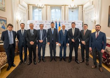 Nuclearelectrica și Framatome au semnat Acordul de Colaborare pentru producerea izotopului medical Lutețiu-177 în România, utilizat în lupta împotriva cancerului