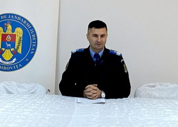 Misiunile de pază și rezultatele obținute de personalul Jandarmeriei Dâmbovița de la începutul anului 2024