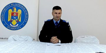 Misiunile de pază și rezultatele obținute de personalul Jandarmeriei Dâmbovița de la începutul anului 2024