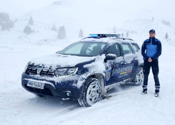 Recomandările jandarmilor montani de la Postul Zănoaga