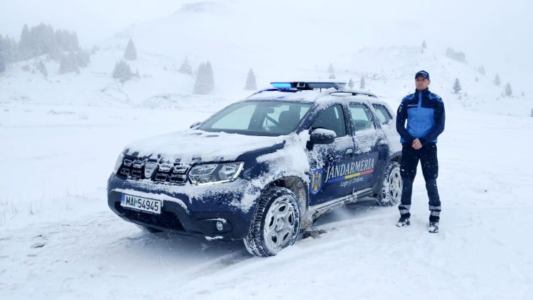 Recomandările jandarmilor montani de la Postul Zănoaga