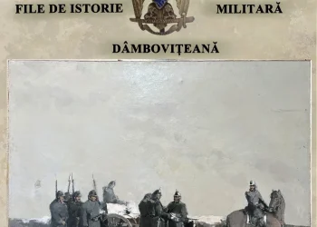 „File de istorie militară dâmbovițeană”, expoziție temporară la Muzeul de Istorie din Târgoviște