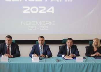 GALA CERCETĂRII ȘTIINȚIFICE 2024 DIN UNIVERSITATEA „VALAHIA” DIN TÂRGOVIȘTE: O SĂRBĂTOARE A INOVAȚIEI ȘI EXCELENȚEI ACADEMICE