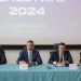 GALA CERCETĂRII ȘTIINȚIFICE 2024 DIN UNIVERSITATEA „VALAHIA” DIN TÂRGOVIȘTE: O SĂRBĂTOARE A INOVAȚIEI ȘI EXCELENȚEI ACADEMICE