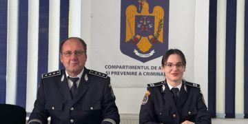 Video-Comandantul Viorel Polexe: Măsuri Intense în Dâmbovița pentru Combaterea Criminalității și Siguranța Rutieră