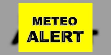 Atenționare Cod Galben: Ninsori Viscolite și Ploi Abundente în Județul Dâmbovița