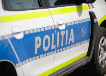 Bănuit de furt calificat, identificat de polițiști