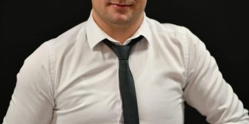 Cristian Vălu ales viceprimar al localității Băleni: Un nou început pentru dezvoltarea comunității!
