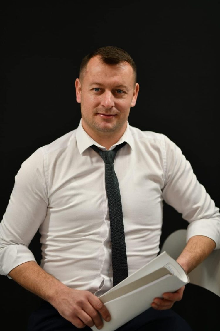 Cristian Vălu ales viceprimar al localității Băleni: Un nou început pentru dezvoltarea comunității!