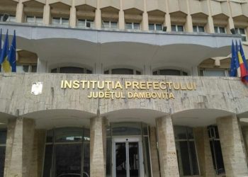 Instituția Prefectului Dâmbovița invită cetățenii să contribuie la îmbunătățirea serviciilor publice printr-un chestionar de satisfacție