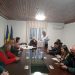 Dumitru Ion Ales Viceprimar al Comunei Butimanu