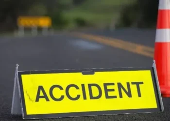 Accident rutier în Mogoșani: Biciclist rănit, depistat cu alcoolemie de 1,10 mg/l în aerul expirat