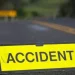 Accident rutier în Mogoșani: Biciclist rănit, depistat cu alcoolemie de 1,10 mg/l în aerul expirat