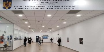 Modificări în procedurile Serviciului Public Comunitar Regim Permise și Înmatriculări Dâmbovița