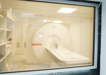 Noul echipament RMN, instalat la Spitalul Județean de Urgență Târgoviște: Investiție crucială pentru sănătatea dâmbovițenilor