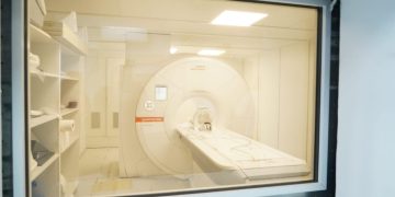 Noul echipament RMN, instalat la Spitalul Județean de Urgență Târgoviște: Investiție crucială pentru sănătatea dâmbovițenilor