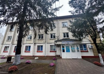 RELUAREA ACTIVITĂȚII ÎN CADRUL CENTRULUI DE SĂNĂTATE MULTIFUNCȚIONAL TITU