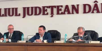 Pas important pentru sănătatea copiilor: Consiliul Județean Dâmbovița demarează proiectul unui nou Spital de Pediatrie la Târgoviște!