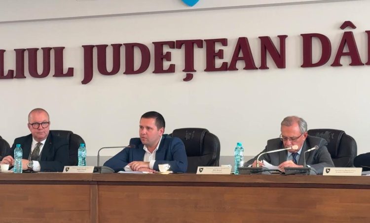 Pas important pentru sănătatea copiilor: Consiliul Județean Dâmbovița demarează proiectul unui nou Spital de Pediatrie la Târgoviște!