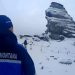 Sfaturi de la jandarmii montani pentru turiştii care aleg să meargă la munte de „Ziua Sfinxului”