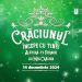Crăciunul începe cu tine! Alătură-te Paradei lui Moș Crăciun!