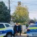 Video- Bănuit de furtul unor biciclete, identificat și cercetat de polițiști