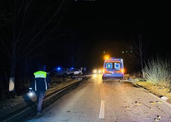 Biciclist Rănit într-un Accident Rutier pe DJ 711A în Localitatea Pitaru