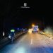Biciclist Rănit într-un Accident Rutier pe DJ 711A în Localitatea Pitaru