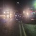 Accident în Dumbrava: Coliziune între Două Autoturisme și un TIR pe DN 72