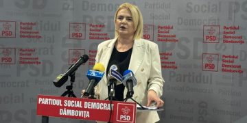 Video-Claudia Gilia: Angajament pentru Educația Modernă și Echitabilă în Dâmbovița