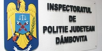 Video-Măsuri speciale ale M.A.I. în Dâmbovița pentru asigurarea ordinii publice la alegerile prezidențiale