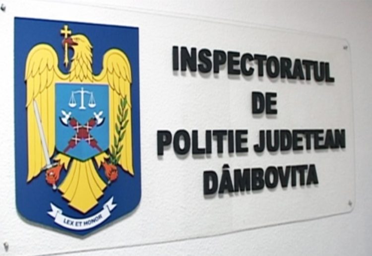 Video-Măsuri speciale ale M.A.I. în Dâmbovița pentru asigurarea ordinii publice la alegerile prezidențiale