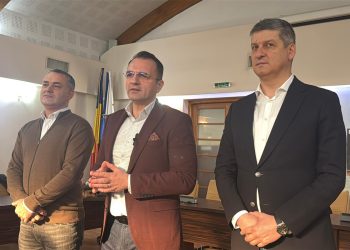(Video) Recunoștință și Realizări: 2024, Un An de Confirmare pentru Târgoviște