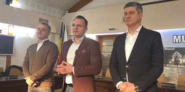 (Video) Recunoștință și Realizări: 2024, Un An de Confirmare pentru Târgoviște