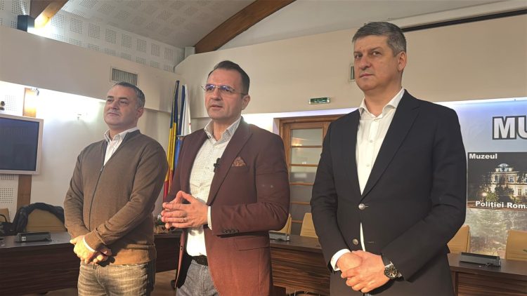 (Video) Recunoștință și Realizări: 2024, Un An de Confirmare pentru Târgoviște
