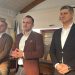 (Video) Recunoștință și Realizări: 2024, Un An de Confirmare pentru Târgoviște