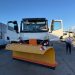 Consiliul Județean Dâmbovița Sprijină Modernizarea: O Nouă Autobasculantă Intră în Dotarea Direcției de Lucrări, Drumuri și Poduri Dâmbovița
