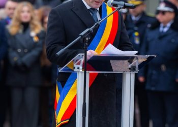 Daniel Cristian Stan: Proiect European de Peste 19 Milioane Lei pentru Modernizarea Școlii Vasile Cârlova din Târgoviște
