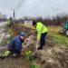 (Foto) George Rotaru, Primarul Comunei Vulcana-Pandele: Proiecte pentru Mediu și Comunitate