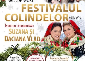 22 Decembrie la Moroeni: O zi de neuitat la Festivalul Colindelor!
